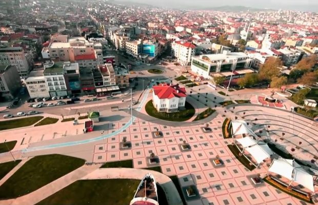 Türkiye’nin En Yaşanabilir Şehirleri Listesi Yayımlandı…