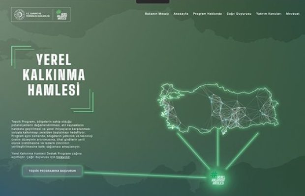 Yalova’da 2025 Yerel Kalkınma Hamlesi Sürecinde Sona Yaklaşılıyor