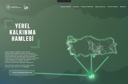 Yalova’da 2025 Yerel Kalkınma Hamlesi Sürecinde Sona Yaklaşılıyor